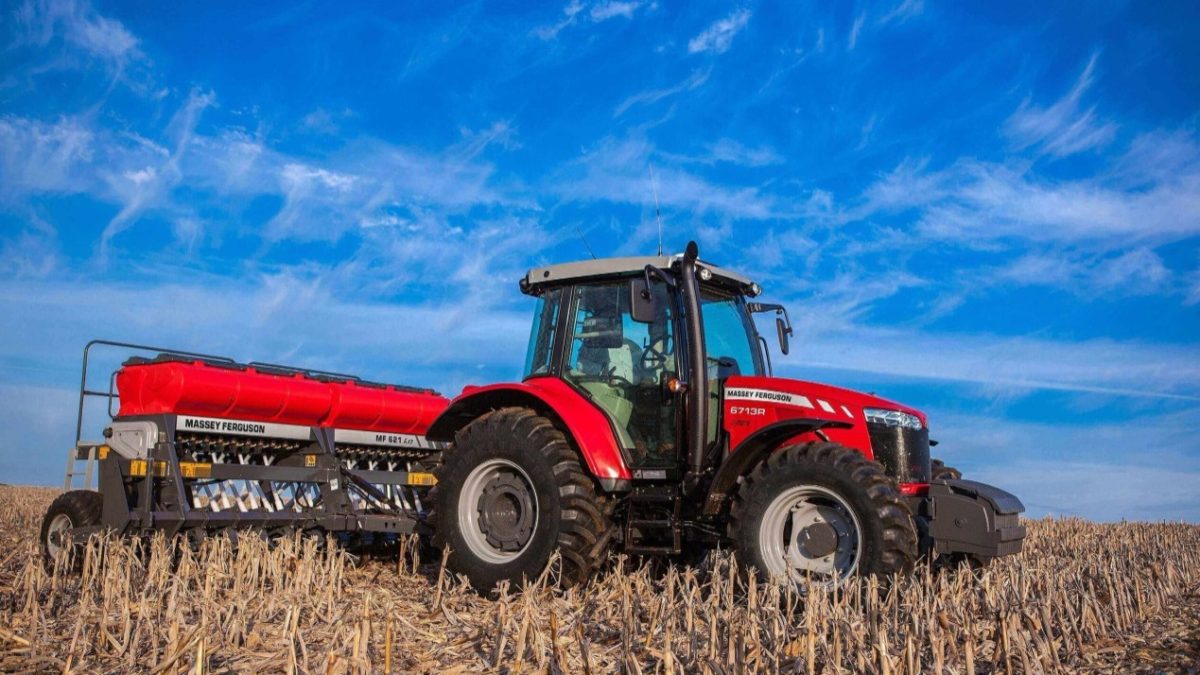 manutencao tratores agricolas