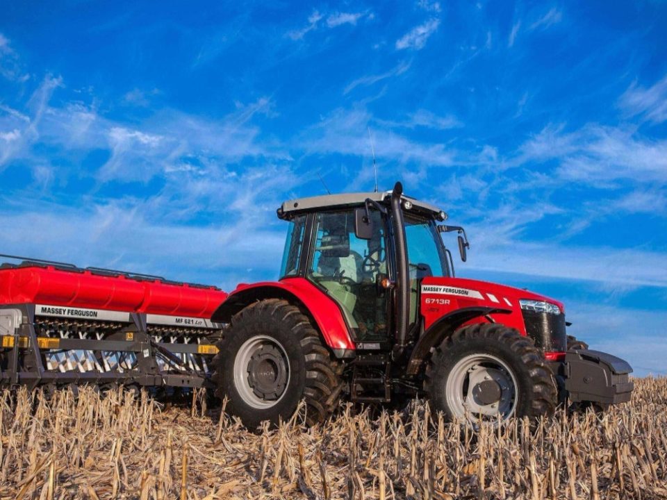 manutencao tratores agricolas