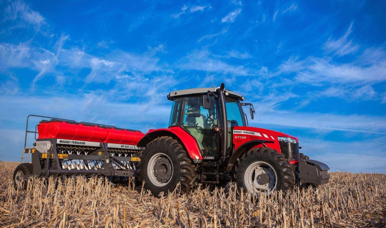 manutencao tratores agricolas