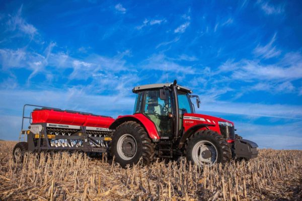 manutencao tratores agricolas