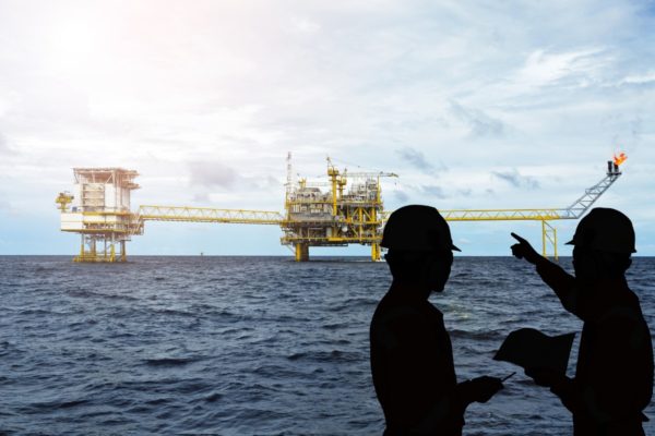 offshore