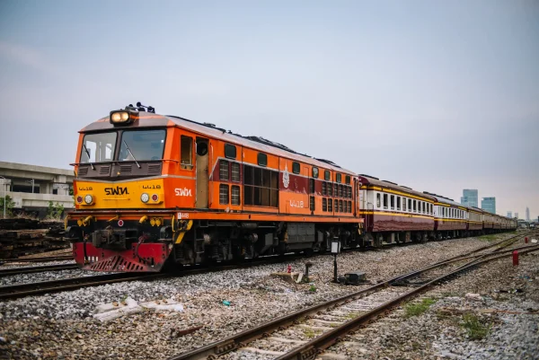 Reparação de componentes diesel