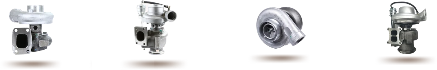 Turbo Brasil - Reparação de componentes diesel