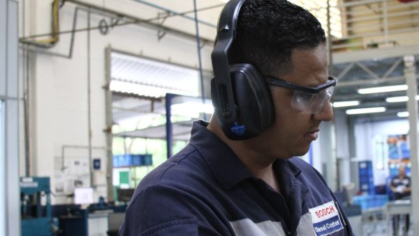 Reparação de componentes diesel