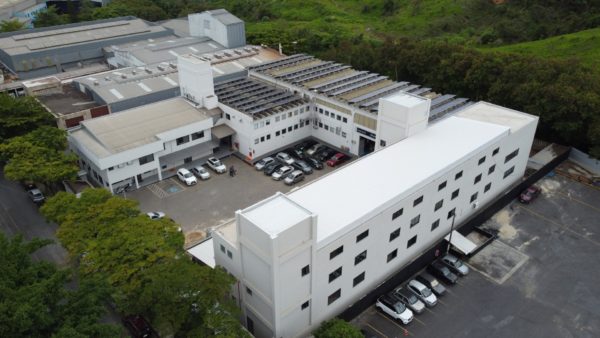 Reparação de componentes diesel