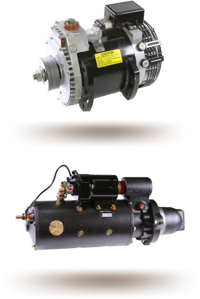 Turbo Brasil - Reparação de componentes diesel