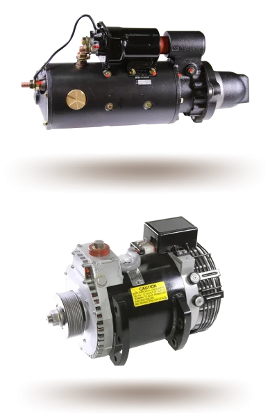 Turbo Brasil - Reparação de componentes diesel