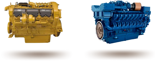 Reparação de componentes diesel
