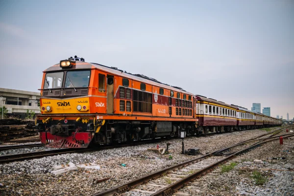 Reparação de componentes diesel