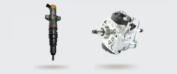 Turbo Brasil - Reparação de componentes diesel