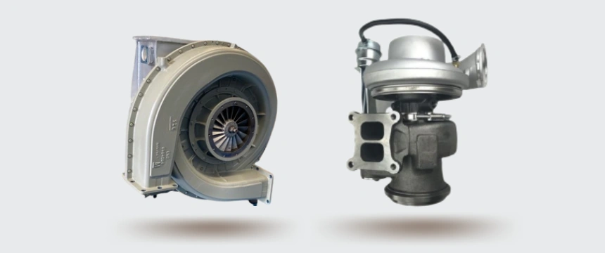 Turbo Brasil - Reparação de componentes diesel