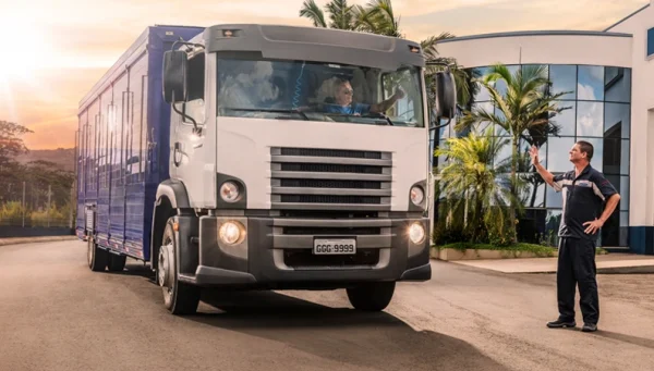Turbo Brasil - Reparação de componentes diesel