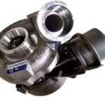 A arte da remanufatura de turbinas BorgWarner pela Turbo Brasil!