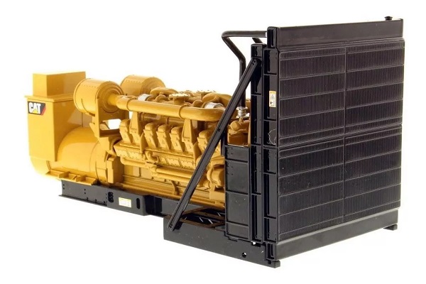 A importância do scanner para motores diesel Caterpillar!