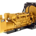 A importância do scanner para motores diesel Caterpillar!