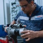 Bosch Diesel Center Autorizado: o certificado de excelência da Turbo Brasil!