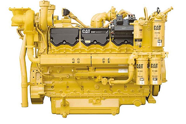 Longevidade e eficiência: a importância da manutenção em motores Caterpillar