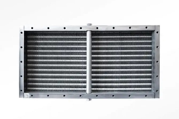 Remanufaturamento do intercooler em motores Jenbacher: eficiência e sustentabilidade!