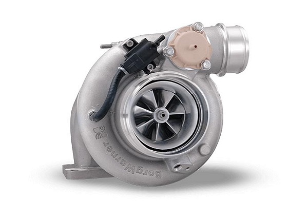 Turbinas Borg Warner S510: excelência em desempenho e durabilidade com a Turbo Brasil!