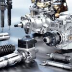 Turbo Brasil oficina diesel em Contagem: experiência e inovação em reparos de motores diesel!