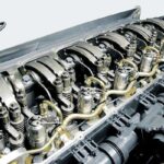 Turbo Brasil: tecnologia na manutenção de motores de equipamento de vias!