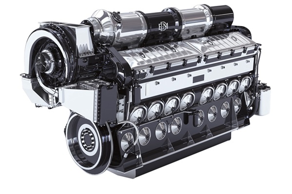 Recondicionamento de Bielas do motor EMD710: garantindo eficiência e durabilidade!