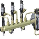 Reparação de bomba injetora Caterpillar de sistema Common Rail: garantindo o desempenho ideal do seu motor a diesel!