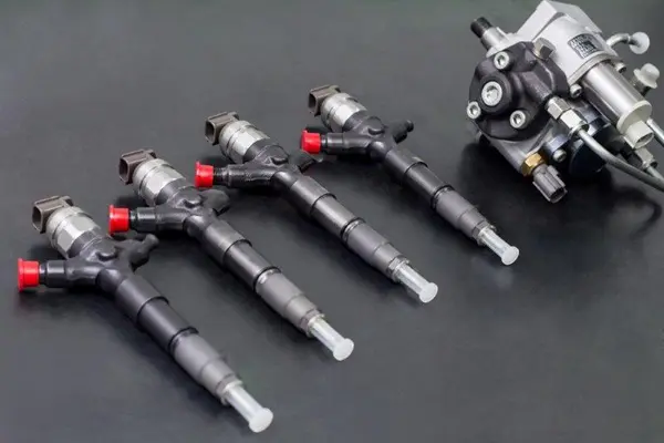 Turbo Brasil: eficiência na manutenção de turbinas e sistemas de injeção diesel em Carajás!