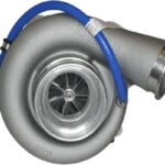 Turbo Brasil na grande BH: inovação em turbinas para equipamentos pesados!