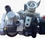 Bomba injetora GE EVO: a chave para o desempenho eficiente do motor!