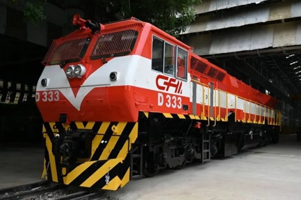 Desvendando os segredos da bomba injetora de locomotivas: uma revolução na injeção eletrônica!