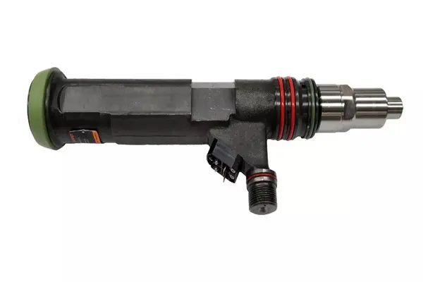 Injetor e turbo para MTU MDEC: Turbo Brasil elevando o desempenho de motores diesel!