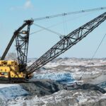 Inovação em performance: injeção e turbo para Draglines CAT!