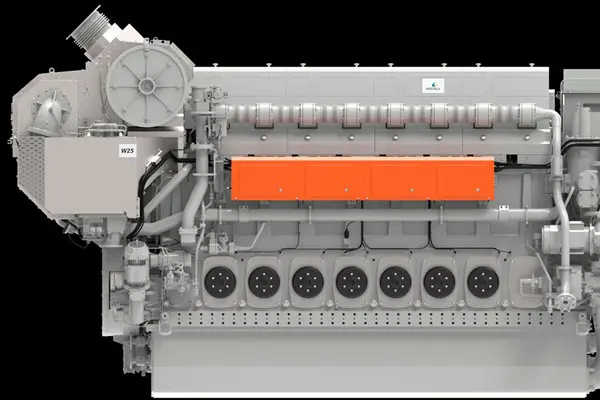 Motor Offshore: desempenho, sustentabilidade e inovação na indústria marítima!