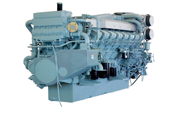 Turbo Brasil: a escolha certa para o overhaul de motores na indústria Offshore!