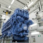 Turbo Brasil: a escolha certa para o overhaul de motores na indústria Offshore!