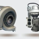 Turbo Brasil: líder em inovação sustentável para motores diesel!