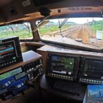 Turbo Brasil: pioneirismo e excelência no reparo de painéis eletrônicos para locomotivas!