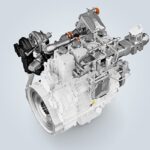 Turbo Brasil: pioneirismo em injeção e turbo para motores Liebherr na América Latina!