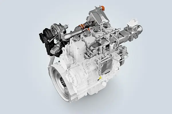 Turbo Brasil: pioneirismo em injeção e turbo para motores Liebherr na América Latina!