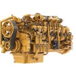 Scanner diesel: a expertise da Turbo Brasil nos motores diesel Caterpillar!