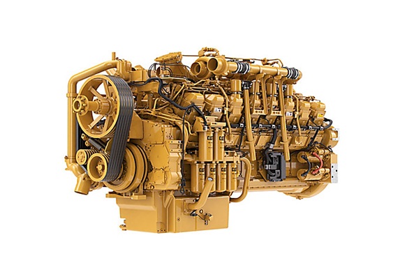 Scanner diesel: a expertise da Turbo Brasil nos motores diesel Caterpillar!