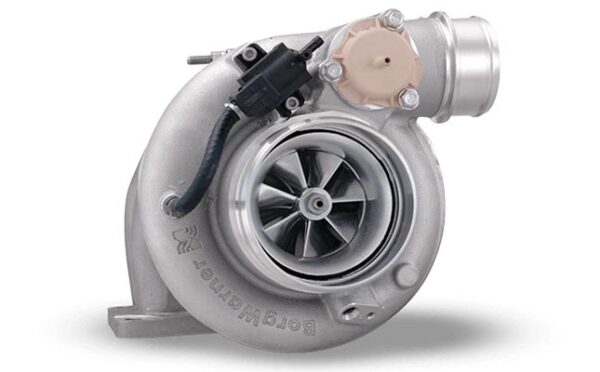 Turbinas Borg Warner remanufaturadas: desempenho e durabilidade garantidos pela Turbo Brasil!