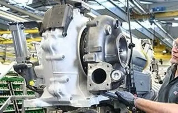 Turbo Brasil a força por trás dos turbos Holls-Royse!