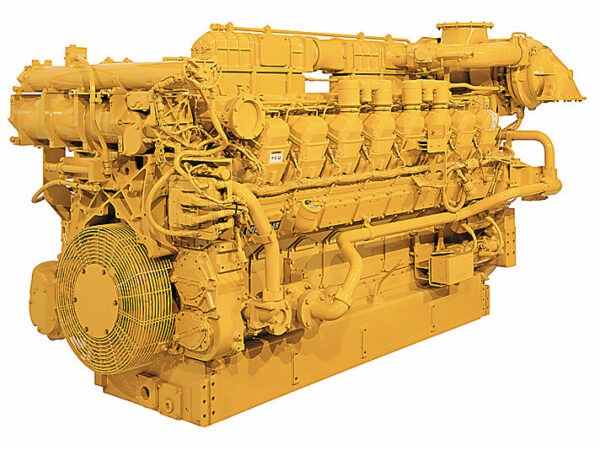 Turbo Brasil a importância do injetor Caterpillar 3516 no desempenho do motor!