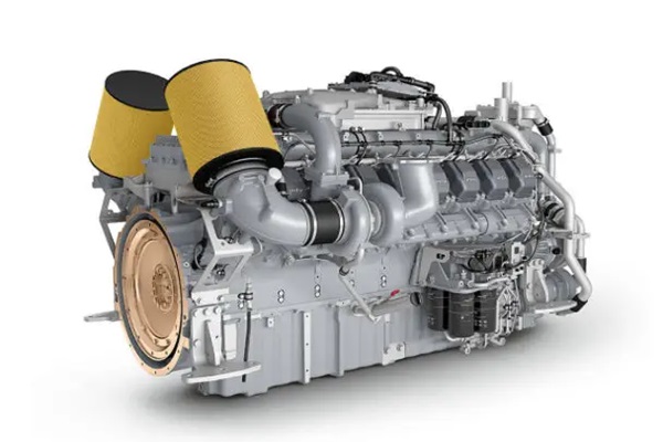 Turbo Brasil: inovação e qualidade em peças para motor MTU na América Latina!